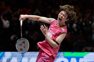 亚洲羽毛球锦标赛最新签表赛程出炉：陈雨菲退赛，丫邦组合拆对 国羽阵容调整迎战