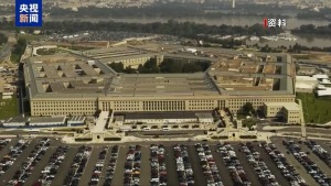 曝美考虑从部分北约国家撤出军事部署 惩罚不支持对伊行动者