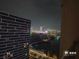 江景房主破防：窗外钱塘江 耳边广场舞 噪音扰民引关注