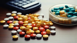 几毛钱一片的药被老外捧成神药 小檗碱海外走红