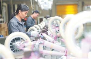 把产业优势变为就业机遇 劳务品牌助力增收