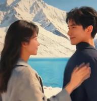 出现诡异画面 网易云音乐道歉 AI广告素材已下线