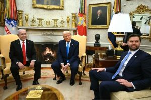 围绕谈判，以媒详解以美领导人表态背后考量