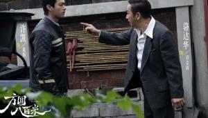 《方圆八百米》的结局有哪些反转 悬疑剧中的最大反转