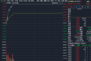 A股锂矿概念股再现涨停潮 两大逻辑引爆市场