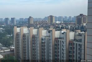 北京4月二手房网签超1.6万套 市场热度持续高位