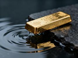 国际金价继续回撤至4500美元附近 金店价格下调