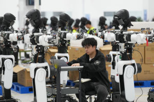 从四个“新”，看“十五五”开新局