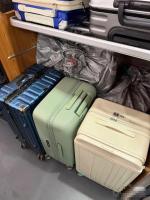 高铁急送包裹被指挤占旅客行李空间 节假日出行受影响