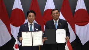 日本插手南海动作愈发频繁 加强东南亚军事合作