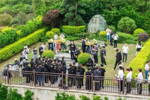 袁隆平逝世5年来杂交水稻研究未止步 成果持续涌现