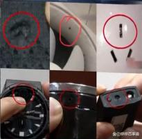 女子在出租房发现隐藏摄像头 警惕隐私泄露风险