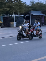 中国电摩加速驶入东南亚市场