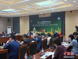 中国—巴基斯坦智库论坛召开 深化全方位合作研讨
