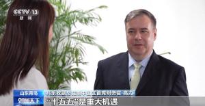 外企为何纷纷加码中国？