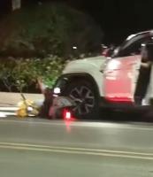 醉驾致1死2伤 肇事者全责变主责 家属质疑责任划分