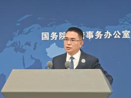 国台办回应大陆旅游业者赴台踩线被拒 民进党当局阻限交流引愤慨