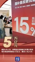 稳步增长 向新向优 我国多领域发布亮眼“成绩单”