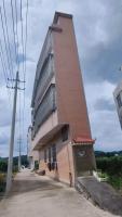 湖南一农村自建房走红 最窄仅一米宽引发热议