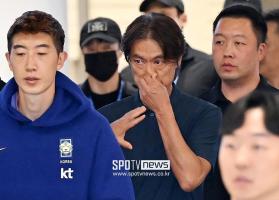 韩媒：洪明甫回韩仅2天又前往美国 逃避调查争议