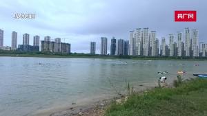 “南宁邕江主航道开放水上运动”系误读 无序扩张隐患重重