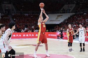 媒体人：希望男篮能知耻而后勇 无退路之战