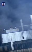 起火鞋厂年产量约300万双 火灾致重大伤亡