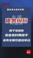 人民日报记者实地调查公租房闲置 完工8年未盘活