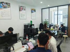 21岁男生放弃过万月薪做助浴师 年轻力量投身养老行业