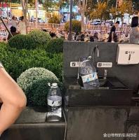 网友曝胖东来直饮水成免费取水点 好人难做被薅羊毛