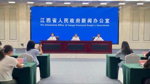 江西推出教师节七项活动 弘扬教育家精神