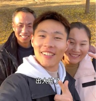 “梅姨”案开庭时间未定，被拐孩子申聪：她毁了我的15年，已不再和养家联系