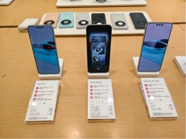 涨价后的千元机谁在裸泳 存储芯片冲击供应链