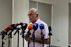 印度裔遭种族歧视震动新加坡政坛 政府高层集体发声