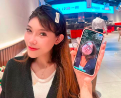 浪胃仙承认自己做过整容，顺势吐槽娱乐圈部分明星坚称自己是“纯天然”