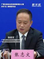 广西将建立自治区智慧物流信息平台 提升物流效率