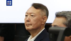 韩国前总统尹锡悦涉嫌作伪证案二审被判处无罪