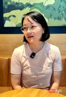 35岁二胎宝妈考上大学婆婆出学费 追梦路上的温情支持