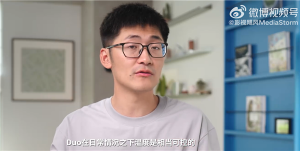 影视飓风Tim称iPhoneDuo烫到握不住 摄像头区域发热严重