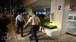 香港男子欠债百万杀妻后自首 债务纠纷酿悲剧