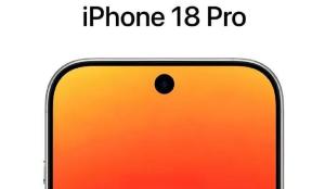 iPhone全面屏 灵动岛瘦身背后的秘密