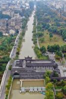 中国人为什么执着修运河 千年智慧与梦想