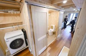新加坡运动员吐槽名古屋亚运会房间 住宿条件引争议