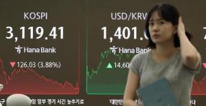 邵永灵：美韩投资拉锯战3500亿难落实 算不清的账