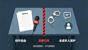 恋陪剧本杀 软色情 越界行为引关注
