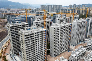 二手房交易反超新房 楼市“换轨” 存量房时代来临