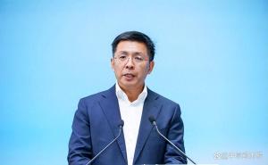 腾讯高管称支持基础科研决心不变 持续助力科学探索