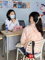三甲医院女医生离职送外卖 追求自由与内心平静