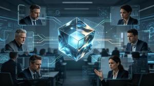 AI真能毁灭人类吗 末日预言引争议