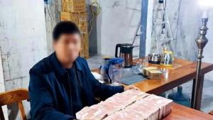 局长被查 家人花300万找了个政治骗子 骗局连连骗中骗